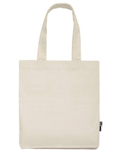 Lade das Bild in den Galerie-Viewer, Premium Baumwolltasche mit Druck nach Kundenwunsch