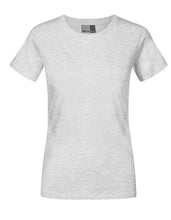 Lade das Bild in den Galerie-Viewer, T-shirt women's cut incl. print according to customer requirements