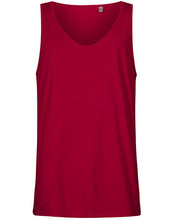 Lade das Bild in den Galerie-Viewer, Tanktop inkl. Druck Kundenwunsch