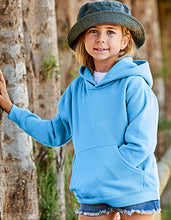 Lade das Bild in den Galerie-Viewer, Kids' Premium Hoody inkl. Druck nach Kundenwunsch