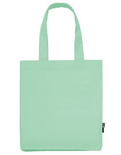 Lade das Bild in den Galerie-Viewer, Premium Baumwolltasche mit Druck nach Kundenwunsch