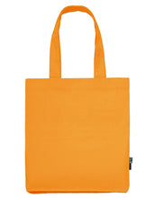 Lade das Bild in den Galerie-Viewer, Premium Baumwolltasche mit Druck nach Kundenwunsch