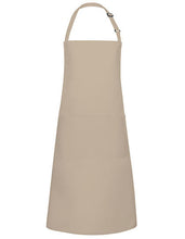 Lade das Bild in den Galerie-Viewer, Grill-Latzschürze inkl. Druck nach Kundenwunsch