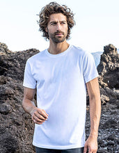 Lade das Bild in den Galerie-Viewer, T-Shirt Männerschnitt inkl. Druck nach Kundenwunsch