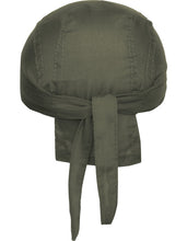 Lade das Bild in den Galerie-Viewer, Bandana inkl. Druck nach Kundenwunsch