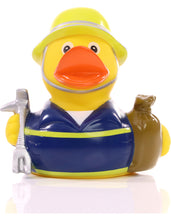 Lade das Bild in den Galerie-Viewer, Quietsche-Ente Technik & Hilfe