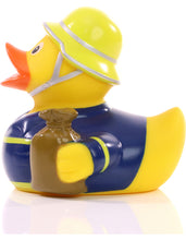 Lade das Bild in den Galerie-Viewer, Quietsche-Ente Technik & Hilfe