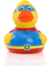 Lade das Bild in den Galerie-Viewer, Quietsche-Ente Superduck