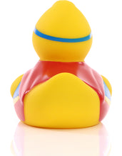 Lade das Bild in den Galerie-Viewer, Quietsche-Ente Superduck