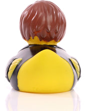 Lade das Bild in den Galerie-Viewer, Quietsche-Ente Bräutigam