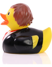 Lade das Bild in den Galerie-Viewer, Quietsche-Ente Bräutigam