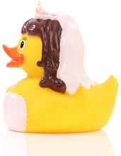 Lade das Bild in den Galerie-Viewer, Quietsche-Ente Braut