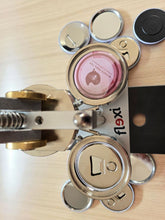 Lade das Bild in den Galerie-Viewer, Buttons Ø 59 mm