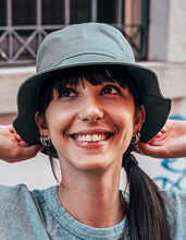 Lade das Bild in den Galerie-Viewer, Schlapphut inkl. Druck nach Kundenwunsch