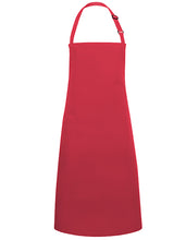 Lade das Bild in den Galerie-Viewer, Grill-Latzschürze inkl. Druck nach Kundenwunsch