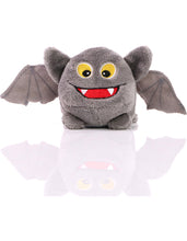 Lade das Bild in den Galerie-Viewer, Schmoozies® Displayreiniger Fledermaus