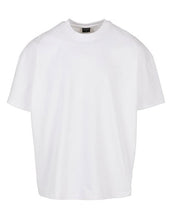 Lade das Bild in den Galerie-Viewer, Ultra Heavy Cotton Box Tee Oversize inkl. Druck nach Kundenwunsch