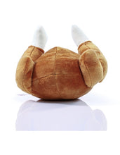 Lade das Bild in den Galerie-Viewer, Hundespielzeug Hähnchen