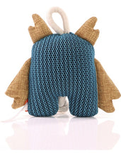 Lade das Bild in den Galerie-Viewer, Hundespielzeug Eule