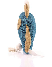 Lade das Bild in den Galerie-Viewer, Hundespielzeug Eule