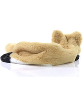 Lade das Bild in den Galerie-Viewer, Hundespielzeug RecycelFuchs