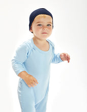 Lade das Bild in den Galerie-Viewer, Babymütze inkl. Druck nach Kundenwunsch