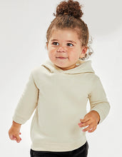 Lade das Bild in den Galerie-Viewer, Baby Hoody inkl. Druck nach Kundenwunsch