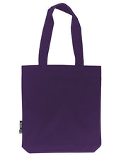 Lade das Bild in den Galerie-Viewer, Premium Baumwolltasche mit Druck nach Kundenwunsch