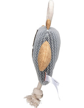 Lade das Bild in den Galerie-Viewer, Hundespielzeug Fledermaus