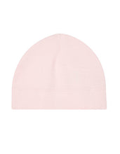 Lade das Bild in den Galerie-Viewer, Babymütze inkl. Druck nach Kundenwunsch