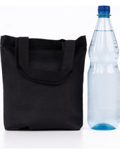 Lade das Bild in den Galerie-Viewer, Baumwoll-Apothekertasche inkl. Druck nach Kundenwunsch