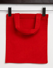 Lade das Bild in den Galerie-Viewer, Baumwoll-Apothekertasche inkl. Druck nach Kundenwunsch