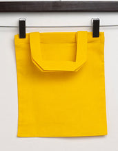 Lade das Bild in den Galerie-Viewer, Baumwoll-Apothekertasche inkl. Druck nach Kundenwunsch