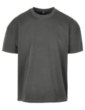 Lade das Bild in den Galerie-Viewer, Ultra Heavy Cotton Box Tee Oversize inkl. Druck nach Kundenwunsch