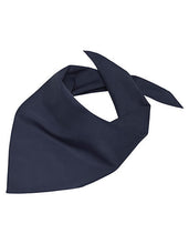 Lade das Bild in den Galerie-Viewer, Dreiecksschal inkl. Druck nach Kundenwunsch