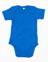 Lade das Bild in den Galerie-Viewer, Baby Bodysuit Short Sleeve inkl. Druck nach Kundenwunsch