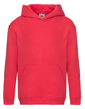 Lade das Bild in den Galerie-Viewer, Kids' Premium Hoody inkl. Druck nach Kundenwunsch