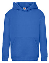 Lade das Bild in den Galerie-Viewer, Kids' Premium Hoody inkl. Druck nach Kundenwunsch