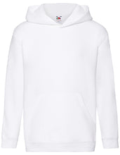 Lade das Bild in den Galerie-Viewer, Kids' Premium Hoody inkl. Druck nach Kundenwunsch