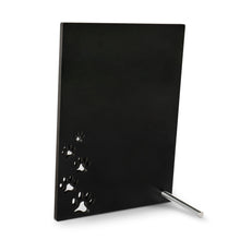 Lade das Bild in den Galerie-Viewer, Fotoaufsteller im Pfotendesign inkl. Druck nach Kundenwunsch