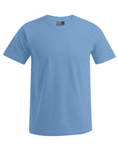 Lade das Bild in den Galerie-Viewer, T-Shirt Männerschnitt inkl. Druck nach Kundenwunsch