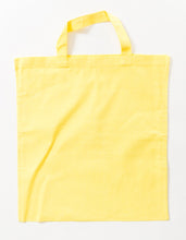 Lade das Bild in den Galerie-Viewer, Baumwolltasche mit Druck nach Kundenwunsch