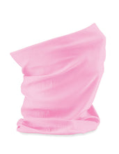 Lade das Bild in den Galerie-Viewer, Schlauchschal wohlweise ohne oder inkl. Druck nach Kundenwunsch