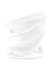 Lade das Bild in den Galerie-Viewer, Schlauchschal wohlweise ohne oder inkl. Druck nach Kundenwunsch