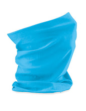 Lade das Bild in den Galerie-Viewer, Schlauchschal wohlweise ohne oder inkl. Druck nach Kundenwunsch