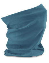 Lade das Bild in den Galerie-Viewer, Schlauchschal wohlweise ohne oder inkl. Druck nach Kundenwunsch