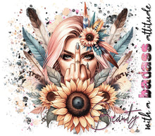 Lade das Bild in den Galerie-Viewer, Thermotumbler Badass