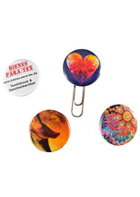 Lade das Bild in den Galerie-Viewer, Buttons Ø 32 mm