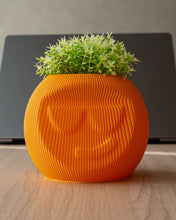 Lade das Bild in den Galerie-Viewer, 3D Trockenblumenvase "Dude-Reihe" von Kowafatcompany