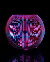 Lade das Bild in den Galerie-Viewer, 3D Trockenblumenvase "Dude-Reihe" von Kowafatcompany